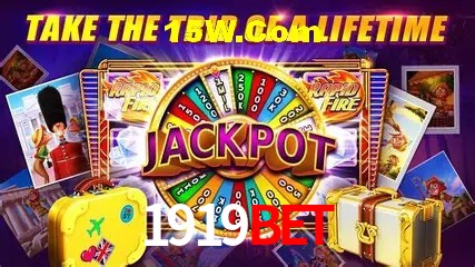 Jogos de Slot 1919Bet