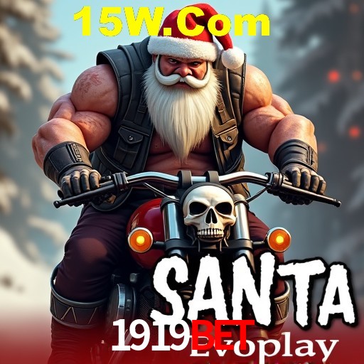 Descubra a Magia dos Jogos de Arcade no 1919Bet