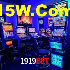 Experimente o Login Seguro Premium no 1919Bet