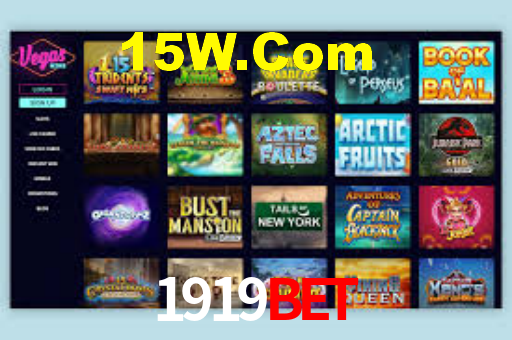 Bônus Generosos e Exclusivos no 1919Bet para Você!