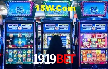 Casino Ao Vivo 1919Bet