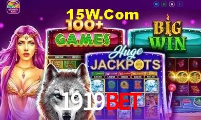 Promoção Relâmpago 1919Bet