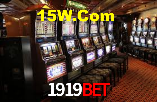 1919Bet.Com