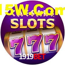 Sinta a adrenalina dos jogos de cassino com 1919Bet