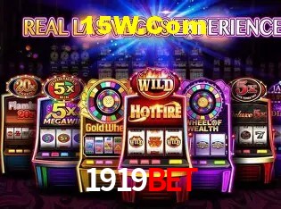 Ofertas Exclusivas 1919Bet