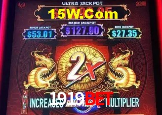 Diretório de Jogos 1919Bet