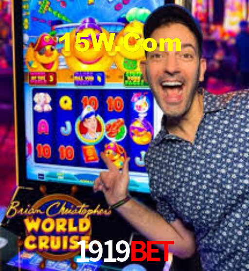 1919Bet: A Experiência de Casino com Jogos de Mesa ao Vivo