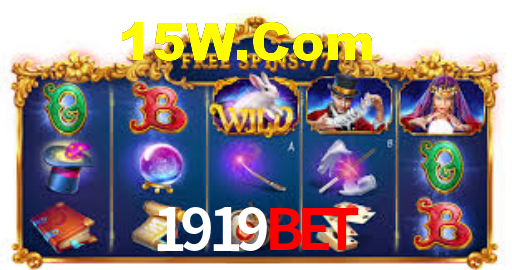 1919Bet.Com