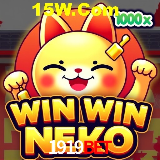 A Revolução dos Aplicativos de Jogos no 1919Bet