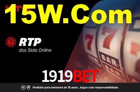 Bônus Diários 1919Bet