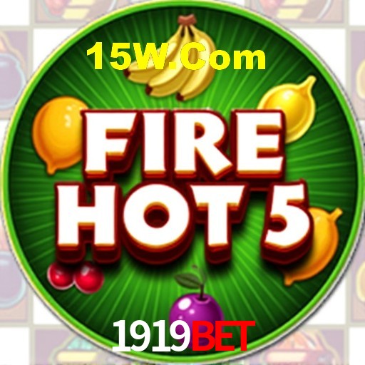 Casino Ao Vivo 1919Bet