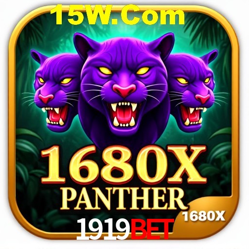 Jogos de Slot 1919Bet