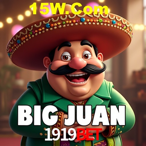 Interface do App 1919Bet