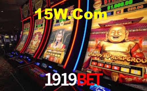 1919Bet.Com