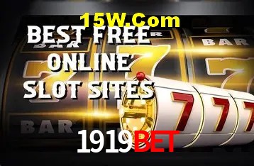 Ofertas Exclusivas 1919Bet