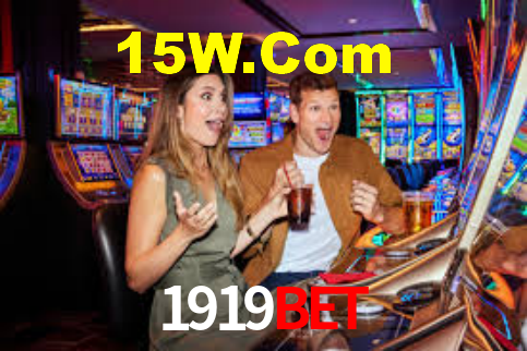 1919Bet.Com
