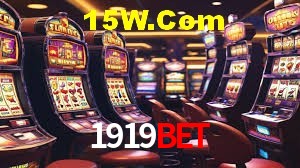 Football Betting 1919Bet