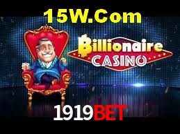 Statistics 1919Bet