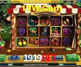 Experiência VIP 1919Bet