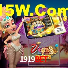 Live Casino 1919Bet