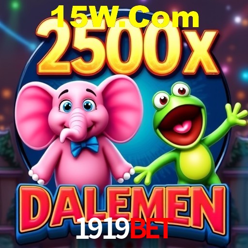 Apostas Esportivas na 1919Bet: Um Guia Completo