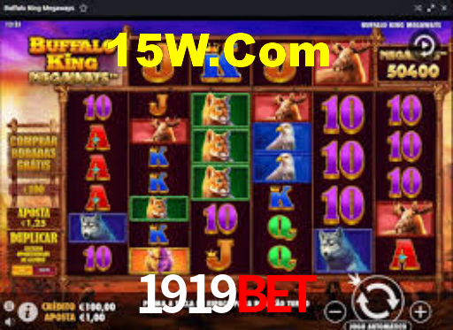 1919Bet.Com