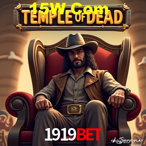 Account Benefits 1919Bet