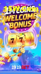 Welcome Bonus 1919Bet