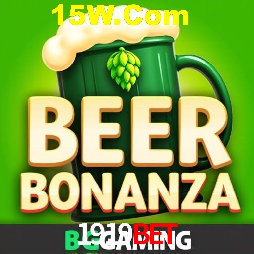 Descubra o Mundo do Cassino Online com 1919Bet