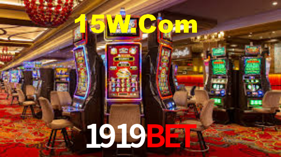 APP oficial da 1919Bet para mobile