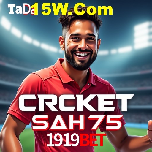 Tournaments 1919Bet