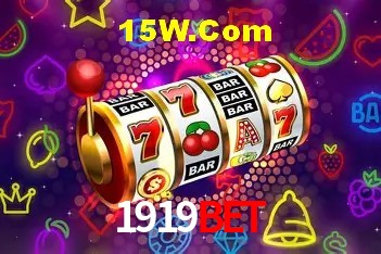 Integração de APIs 1919Bet