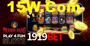 Programa VIP 1919Bet