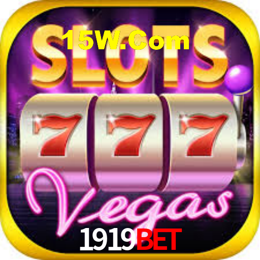 1919Bet: A Experiência de Casino com Jogos de Mesa ao Vivo