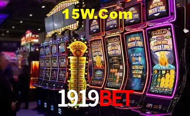 Login Seguro 1919Bet
