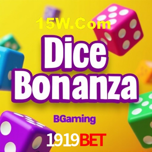Casino Ao Vivo 1919Bet