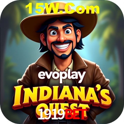Descubra a Magia dos Jogos de Arcade no 1919Bet